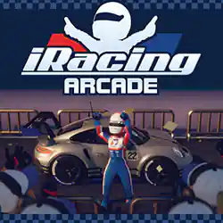iRacing Arcade PC Free Download (RUNE)