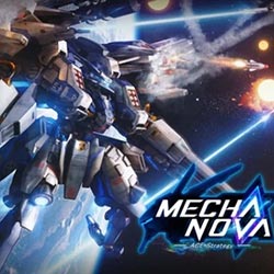 ACE Strategy: Mecha Nova PC Free Download (v1.1.0)