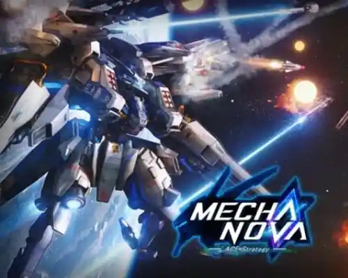  mecha nova pc free download (v1.1.0)