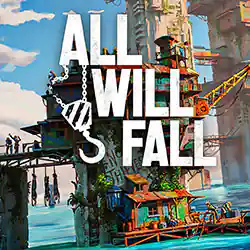 ALL WILL FALL PC Free Download (RUNE)
