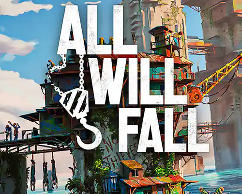 All will fall pc free download (rune)