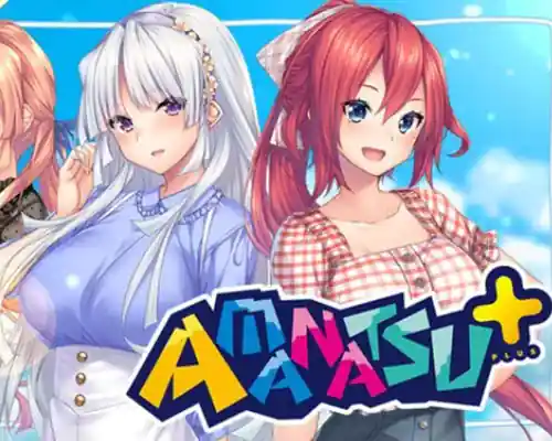 Amanatsu+ pc free download (final)