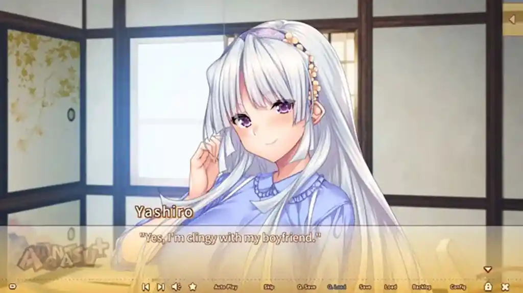 Amanatsu+ pc free download (final)