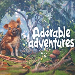 Adorable Adventures PC Free Download (P2P)