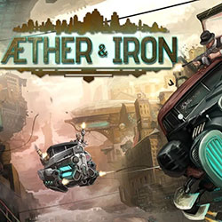 Aether & Iron PC Free Download (RUNE)