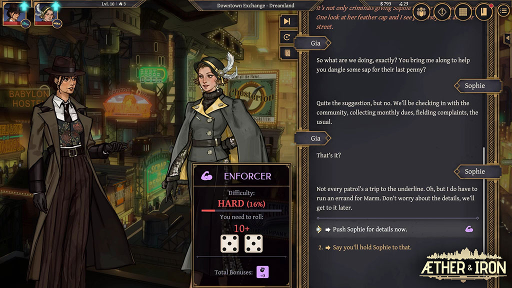 Aether & iron pc free download (v1.0.607) Aether & iron pc free download (v1.0.607)