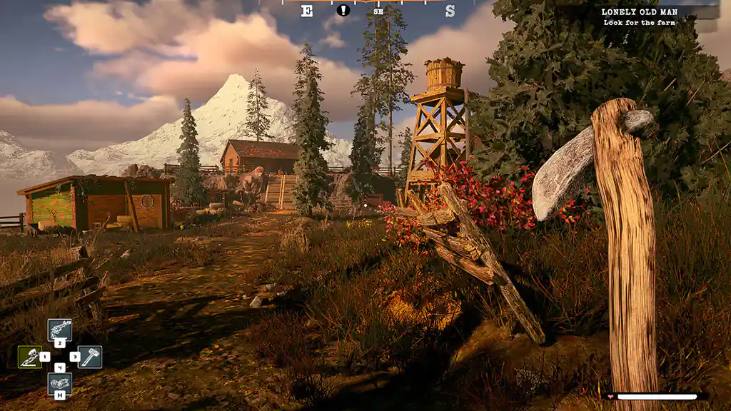 Alaska gold fever pc free download (rune)