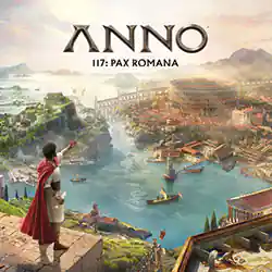 Anno 117: Pax Romana PC Free Download (Build 22067006)