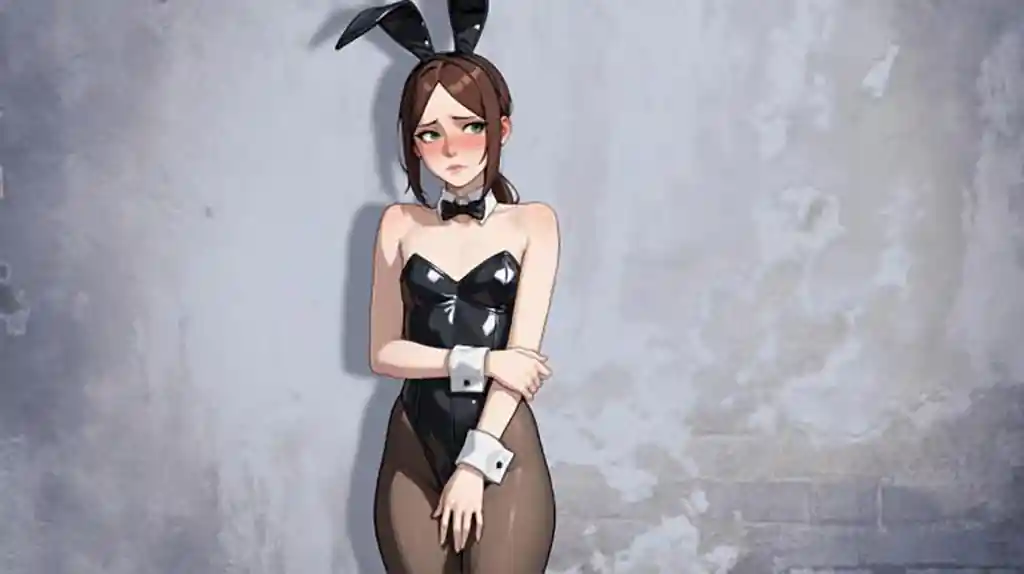 Apocalypse with femboy pc free download (final)