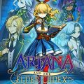 Ariana and the elder codex free download (goldberg)