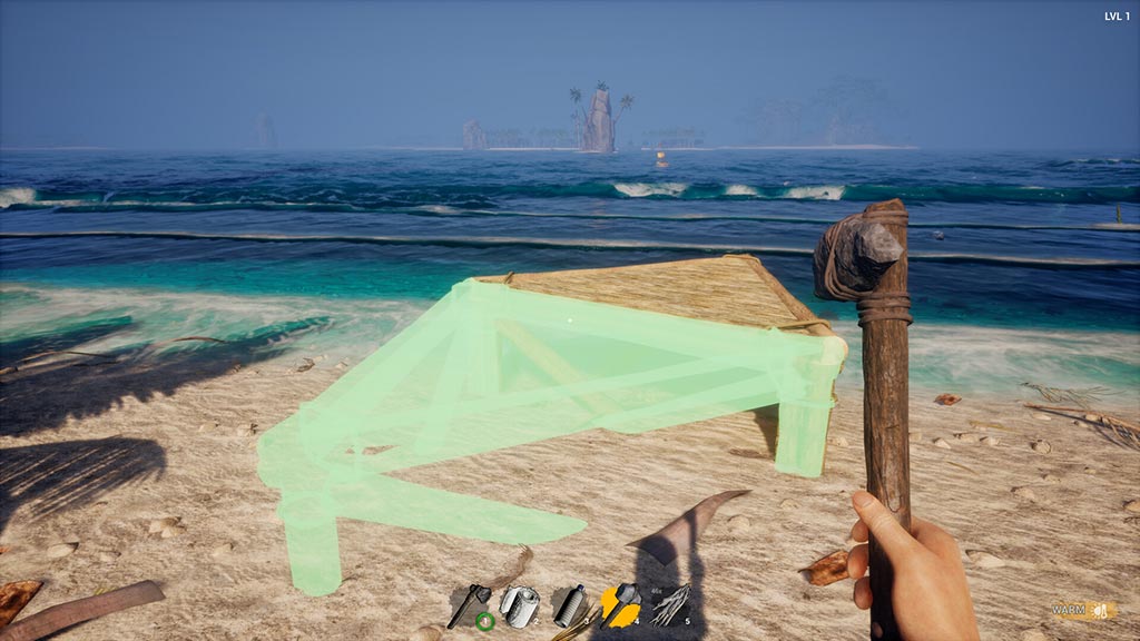Away from life pc free download (early access)