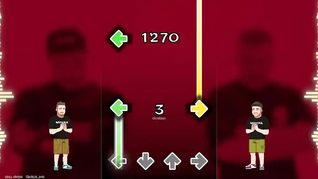  rhythm game free download (tenoke)