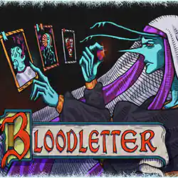 BLOODLETTER PC Free Download (Early Access)