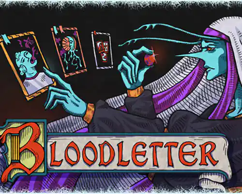 Bloodletter pc free download (early access)