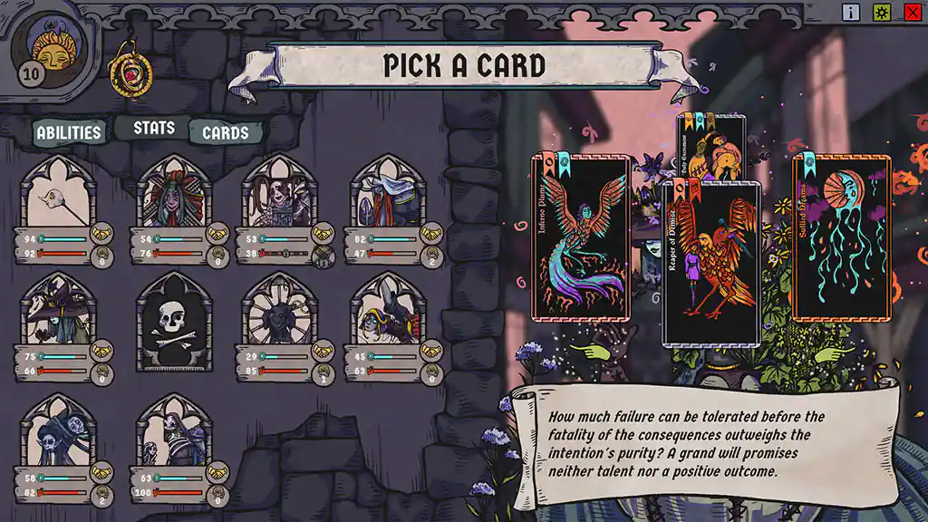 Bloodletter pc free download (early access)