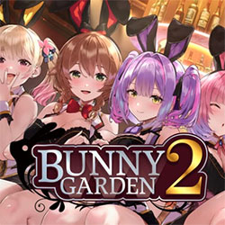 BUNNY GARDEN 2 PC Free Download (Goldberg)