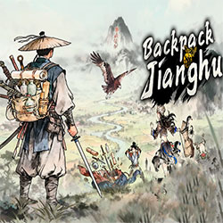 Backpack Jianghu PC Free Download (Tenoke)