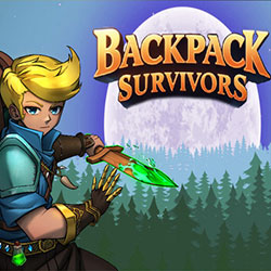 Backpack Survivors PC Free Download (Early Access)