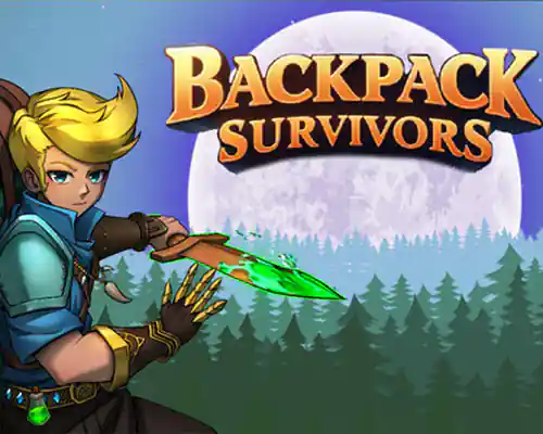Backpack survivors pc free download (early access) Backpack survivors pc free download (early access)