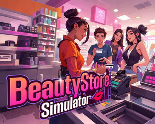 Beauty store simulator pc free download (early access) Beauty store simulator pc free download (early access)