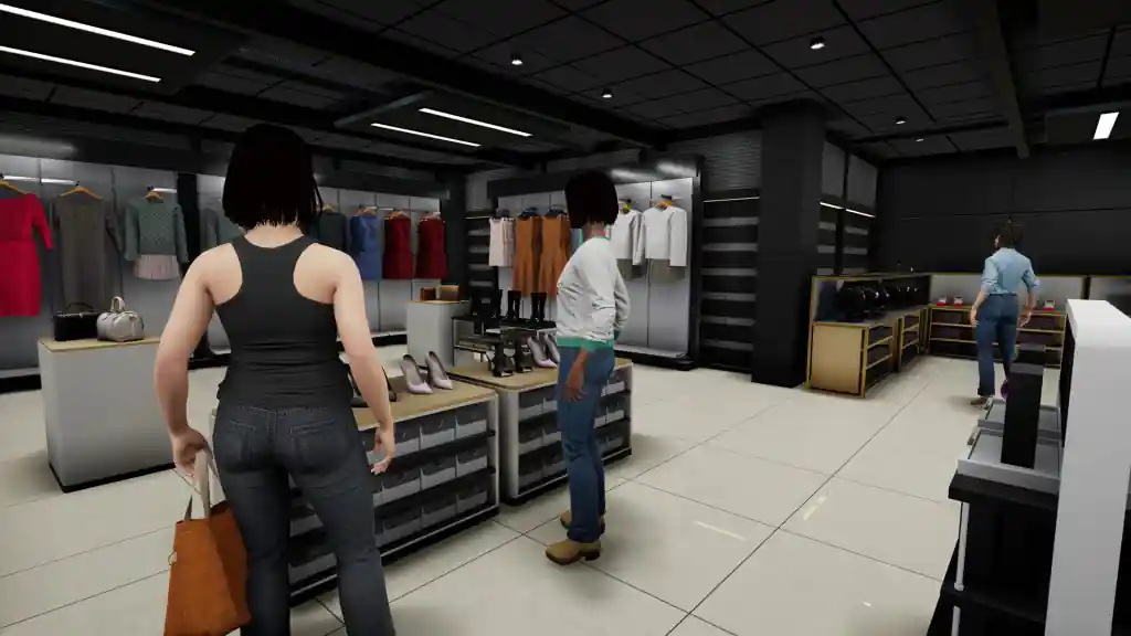 Beauty store simulator pc free download (early access) Beauty store simulator pc free download (early access)