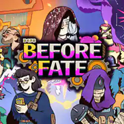 Before Fate PC Free Download (Tenoke)