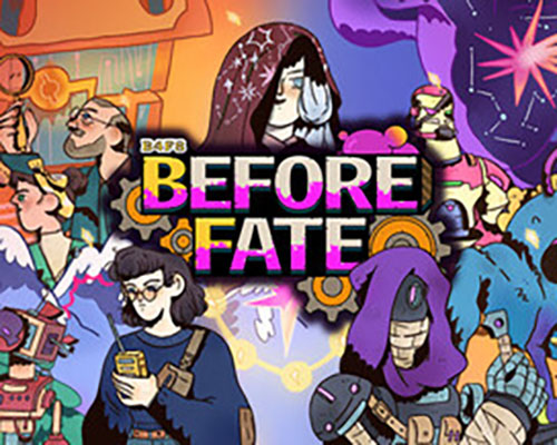 Before fate pc free download (tenoke)