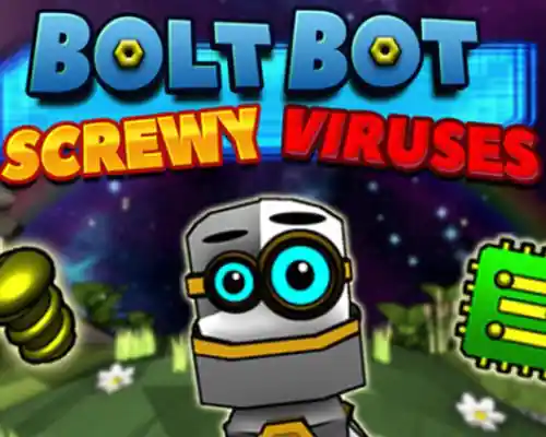 Bolt bot screwy viruses pc free download (tenoke)