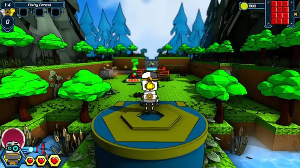 Bolt bot screwy viruses pc free download (tenoke)