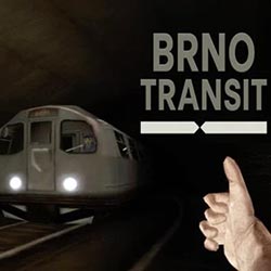 Brno Transit PC Free Download (Final)