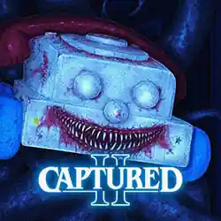 CAPTURED 2 PC Free Download (Tenoke)