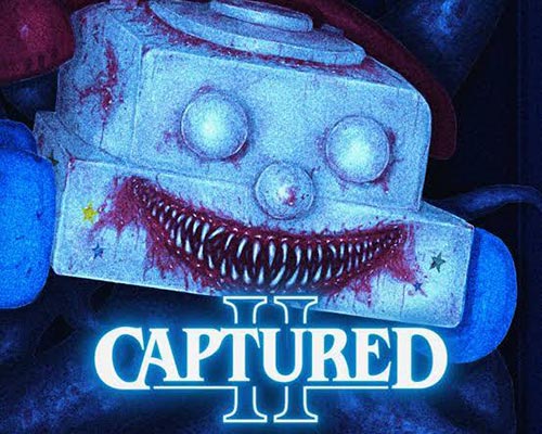 Captured 2 pc free download (tenoke) Captured 2 pc free download (tenoke)