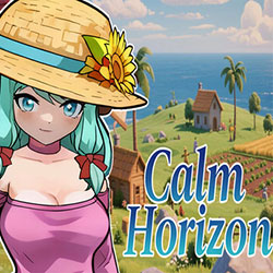 Calm Horizon PC Free Download (Tenoke)