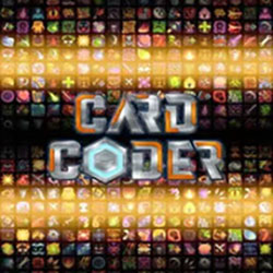 Card Coder PC Free Download (Tenoke)