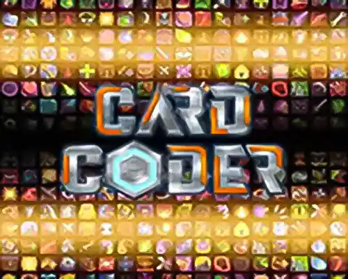 Card coder pc free download (tenoke)