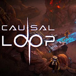 Causal Loop PC Free Download (Razor1911)