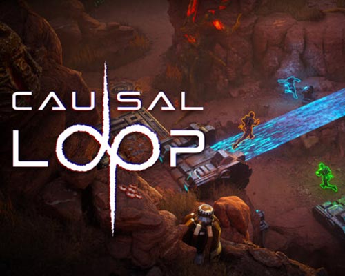 Causal loop pc free download (razor1911)