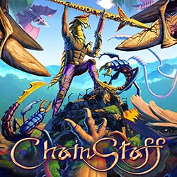 ChainStaff PC Free Download (v1.0.5.8)