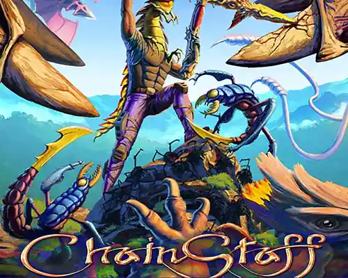 Chainstaff pc free download (v1.0.5.8)