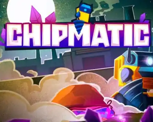 Chipmatic PC Free Download (Final)