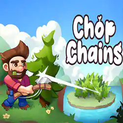 Chop Chains PC Free Download (Final)