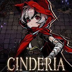 Cinderia PC Free Download (Early Access)