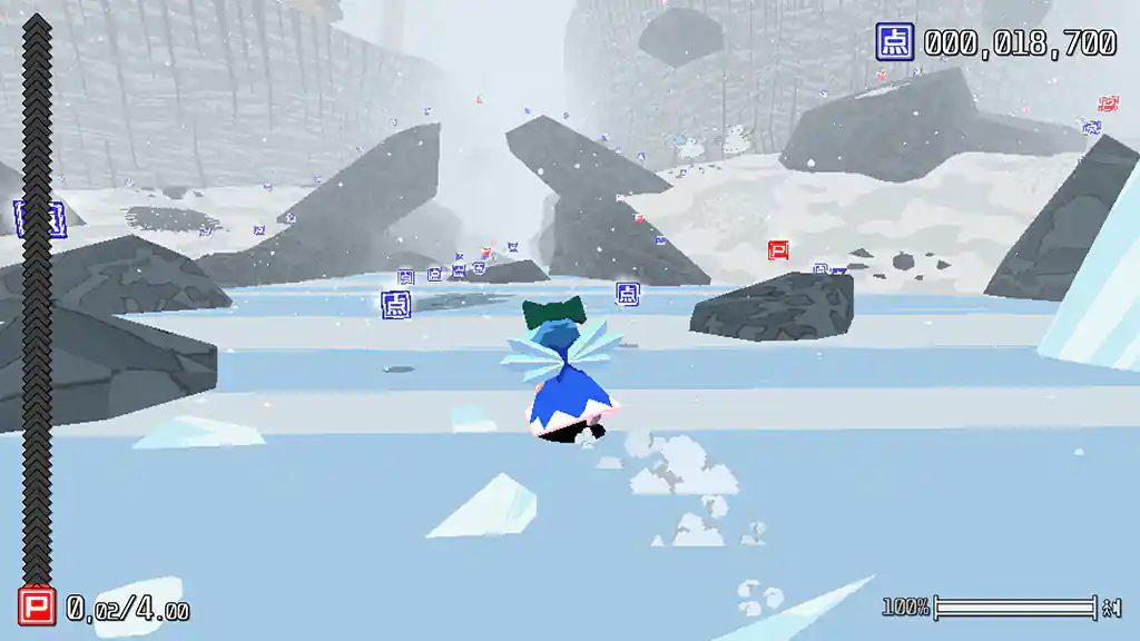 Cirno! lifts a boulder pc free download (build 22461976)