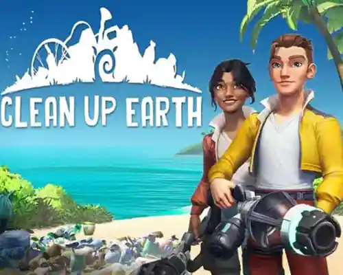 Clean up earth pc free download (goldberg)