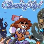 Cleaning Up! PC Free Download (P2P) Cleaning Up! PC Free Download (P2P)