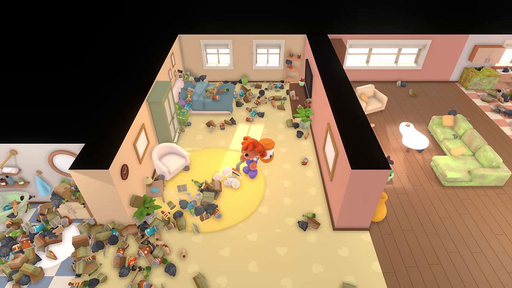 Cleaning up! pc free download (p2p) Cleaning up! pc free download (p2p)