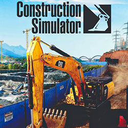 Construction Simulator PC Free Download (v1.0.0.4349)