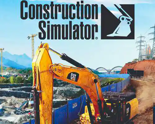Construction simulator pc free download (v1.0.0.4349)