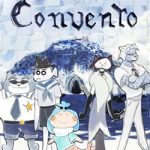 Convento pc free download (tenoke)