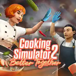 Cooking Simulator 2: Better Together Free Download (Tenoke)